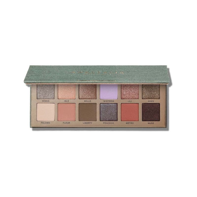 Nouveau Eye Shadow And...