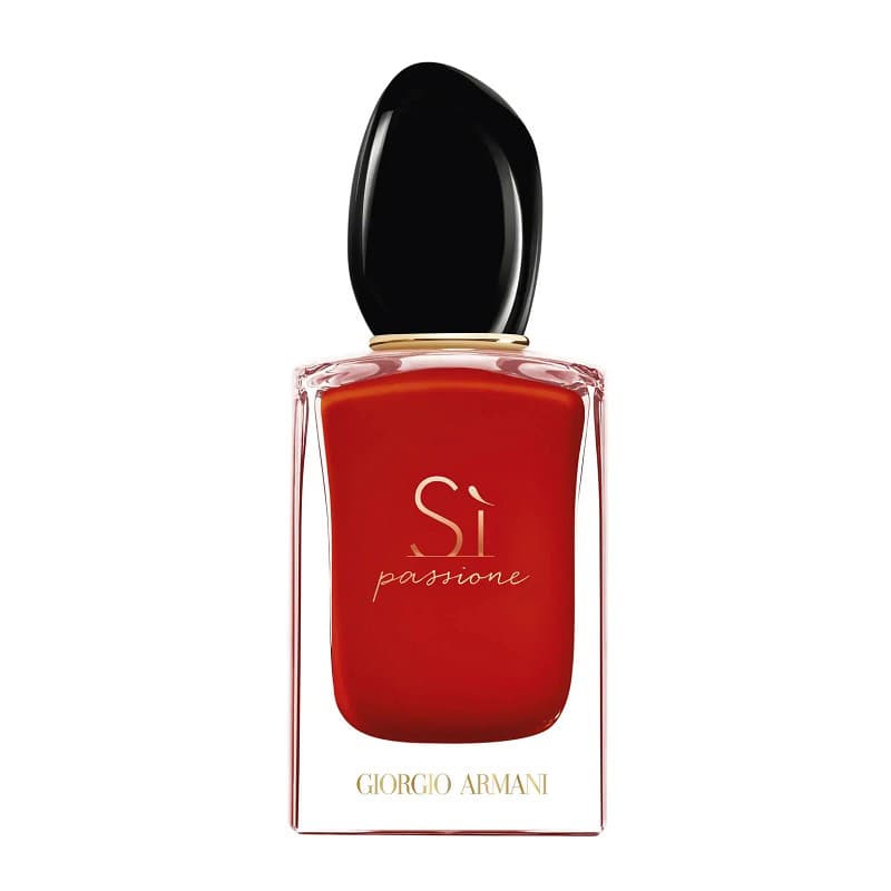 Armani Si Passione Eau De...