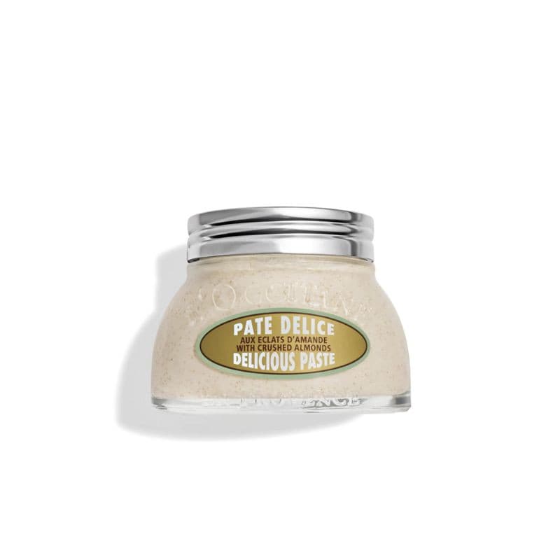 Pate Delice A L'amande 200 ML