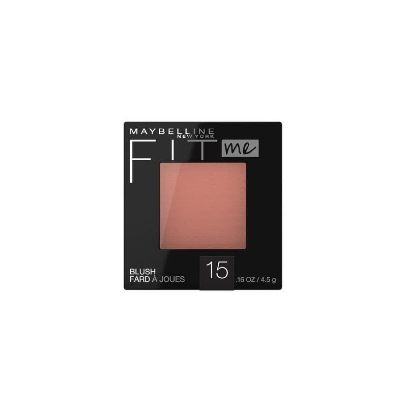 Maybelline Fit Me Blush