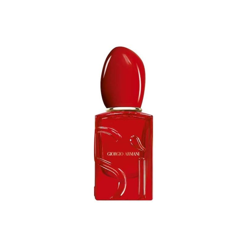 Si Passionne Red Musk Eau...