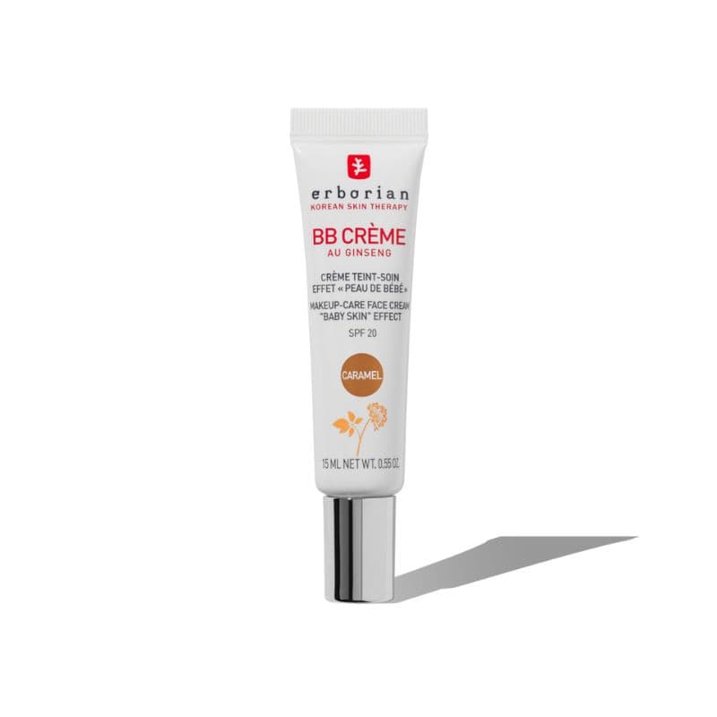 BB Creme Au Ginseng