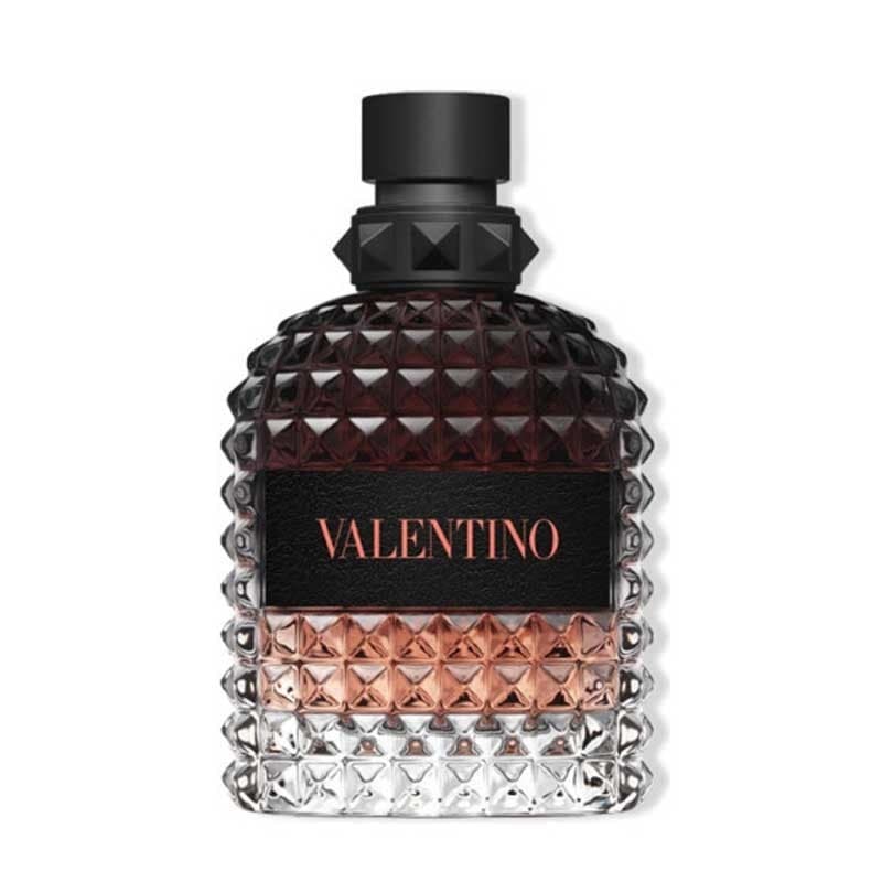 Born In Roma Coral Uomo Eau...