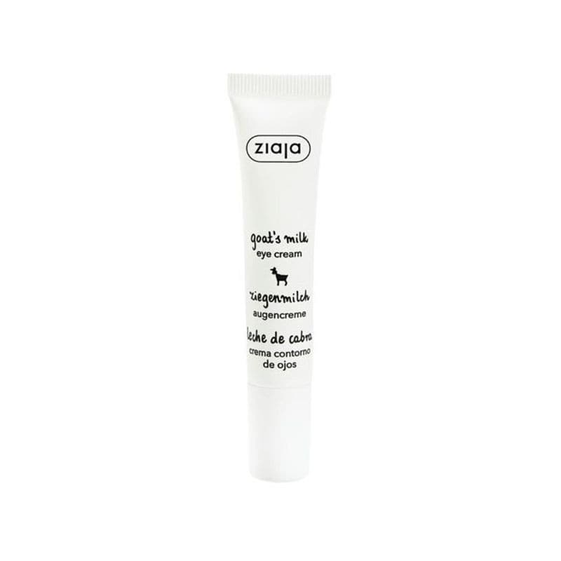 Ziaja Goat's Milk Eye Cream...