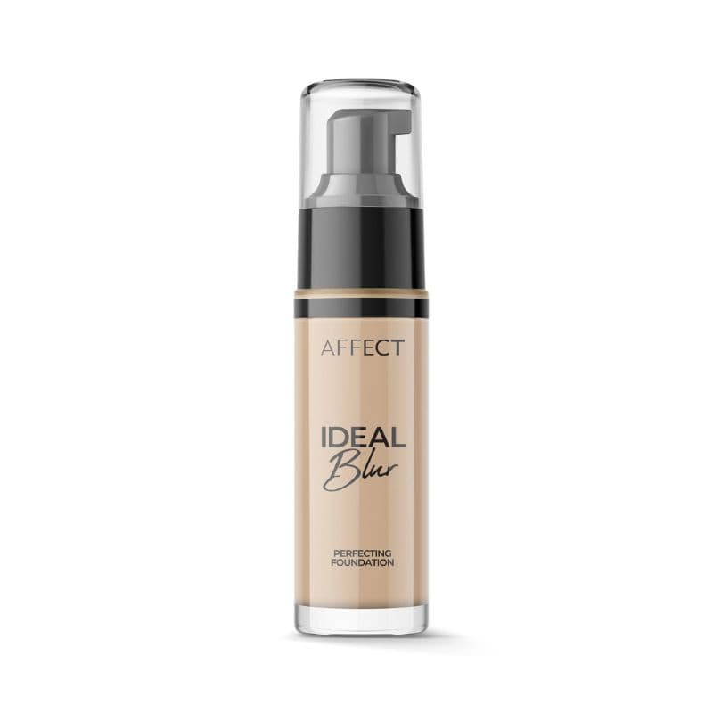 Affect Ideal Blur...