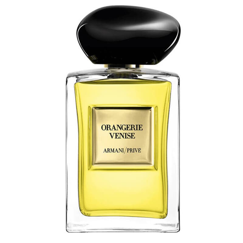 Armani Prive Orangerie...
