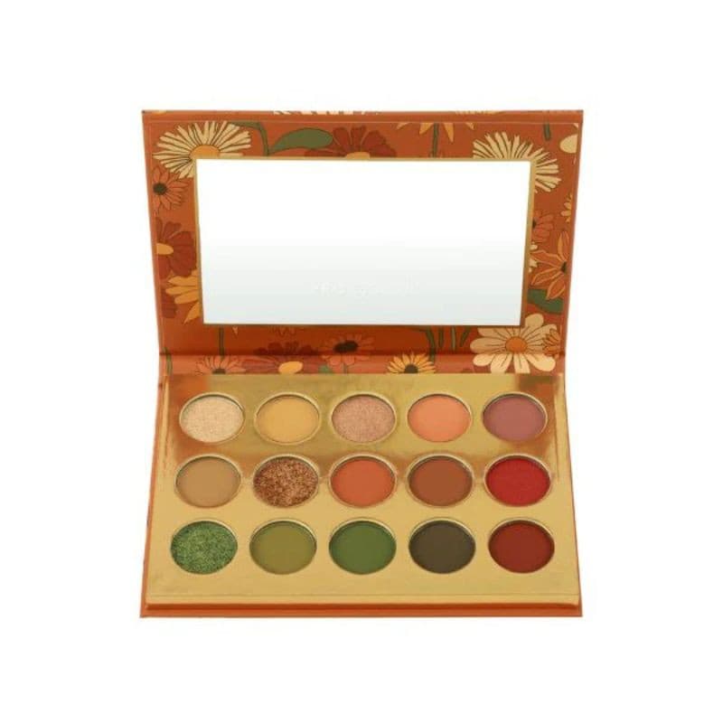 Palette Pumpkin Spice