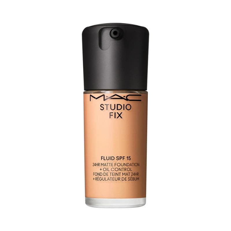 Studio Fix Fluid Foundation