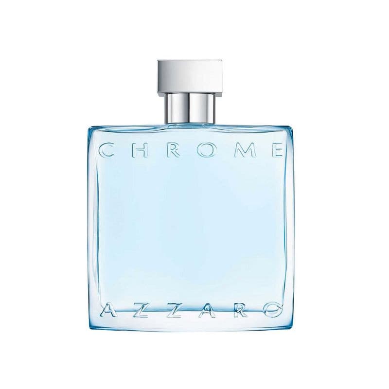 Chrome Eau De Toilette