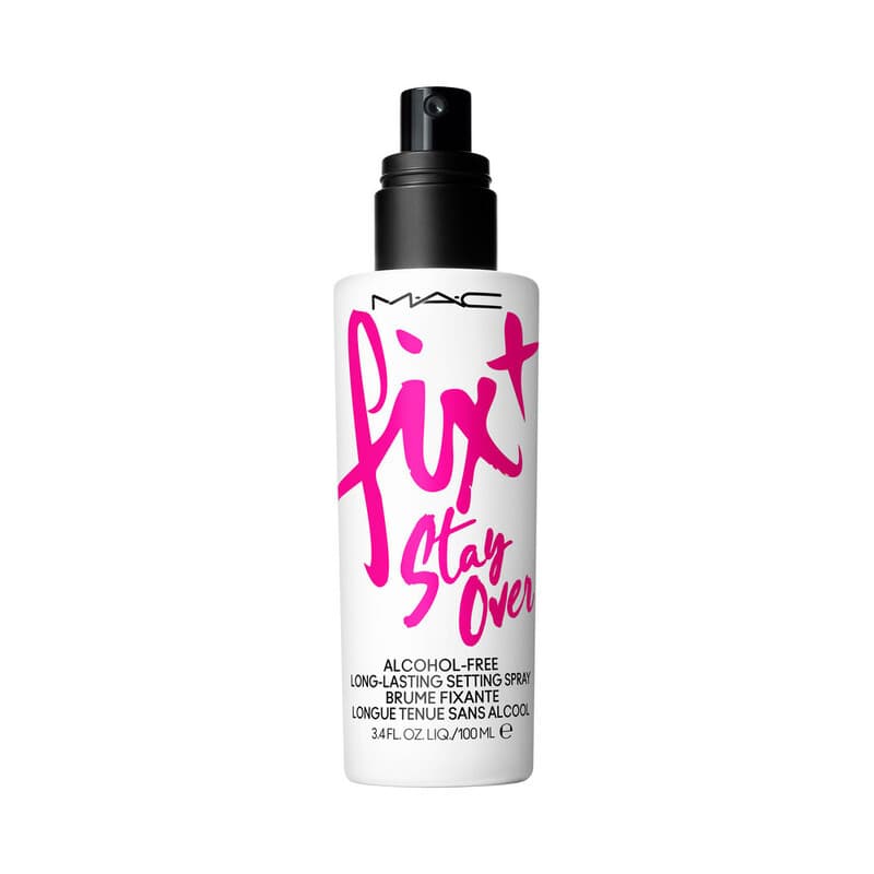 Fix + Stay Over Stay Spray