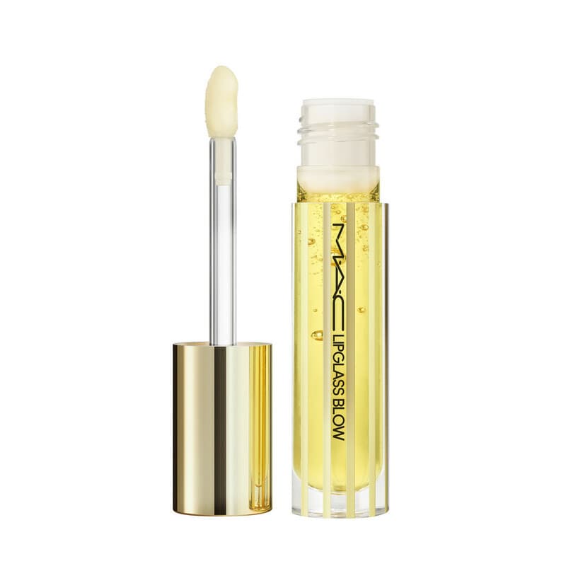 Lipglass Blow Plumping Oil