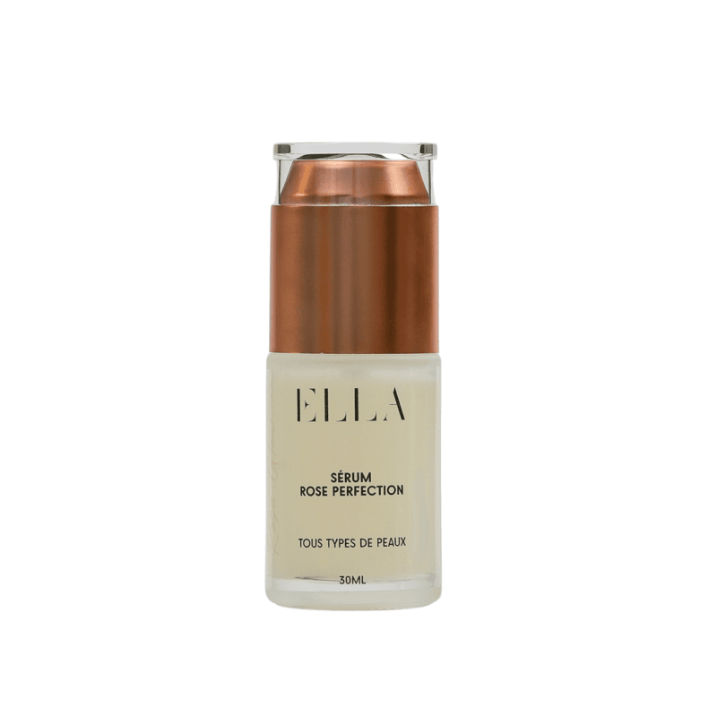 Ella Serum Visage Rose...