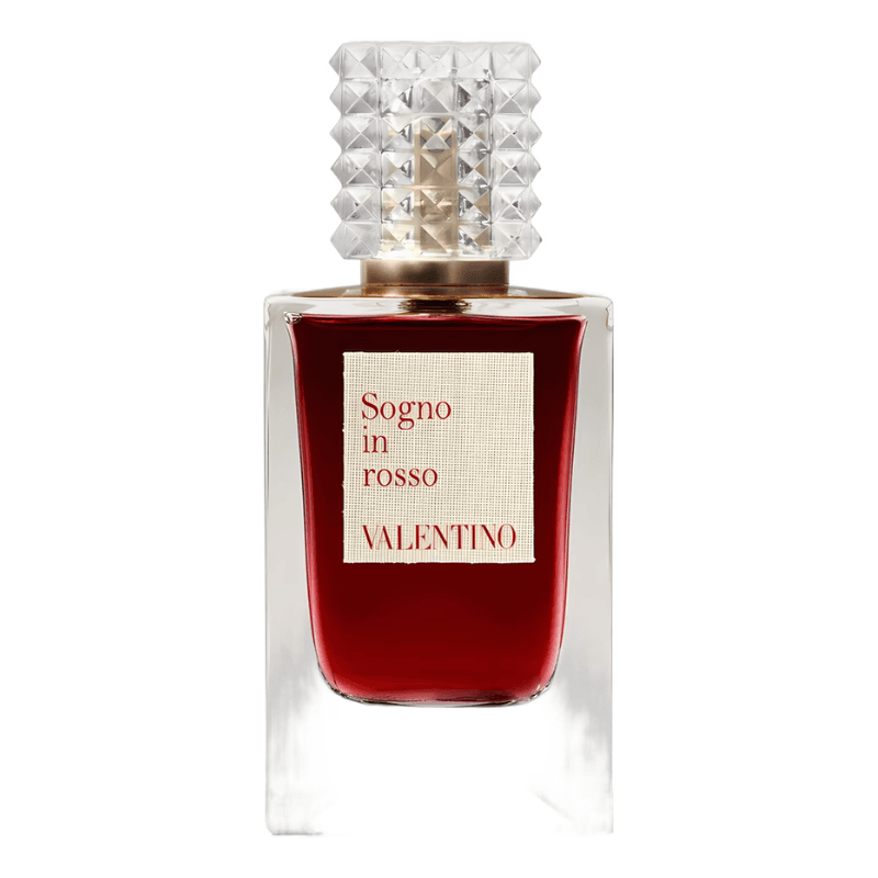 Valentino Sogno In Rosso...