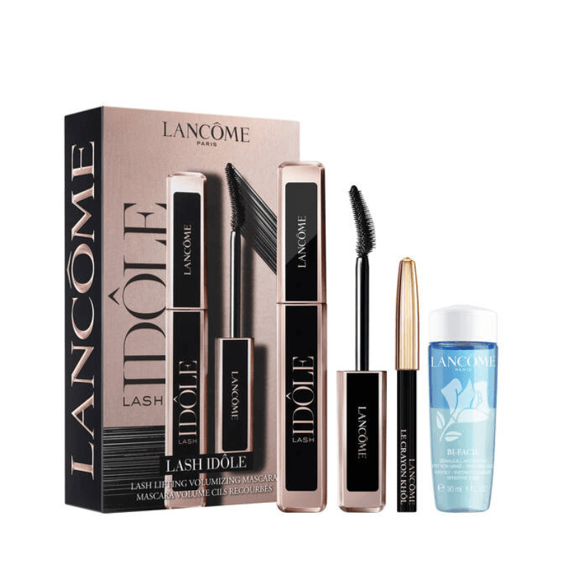 Lancome Coffret Lash Idole...