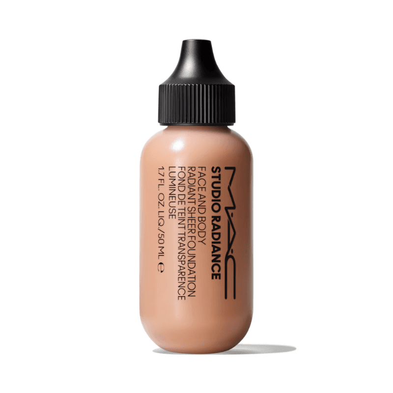 Studio Radiance Face&body...