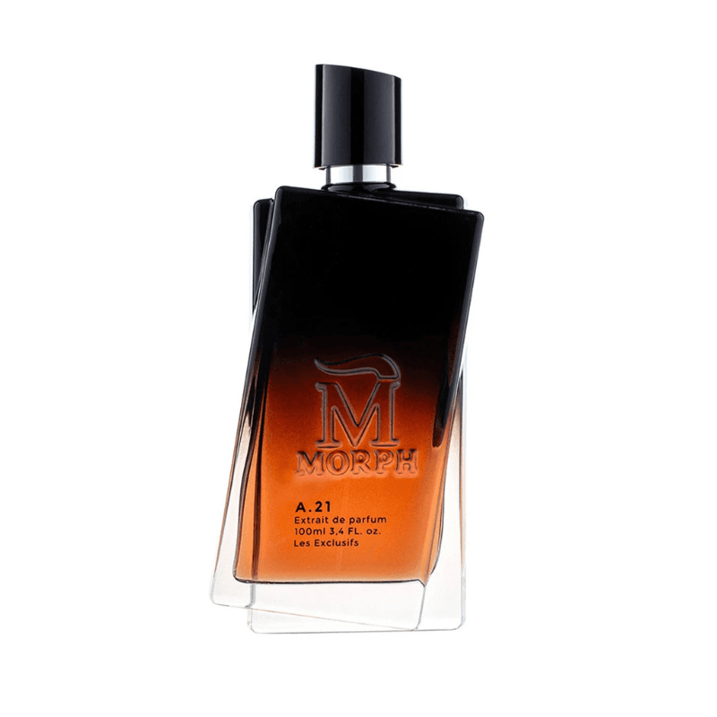 Morph A21 Les Exclusifs Eau...