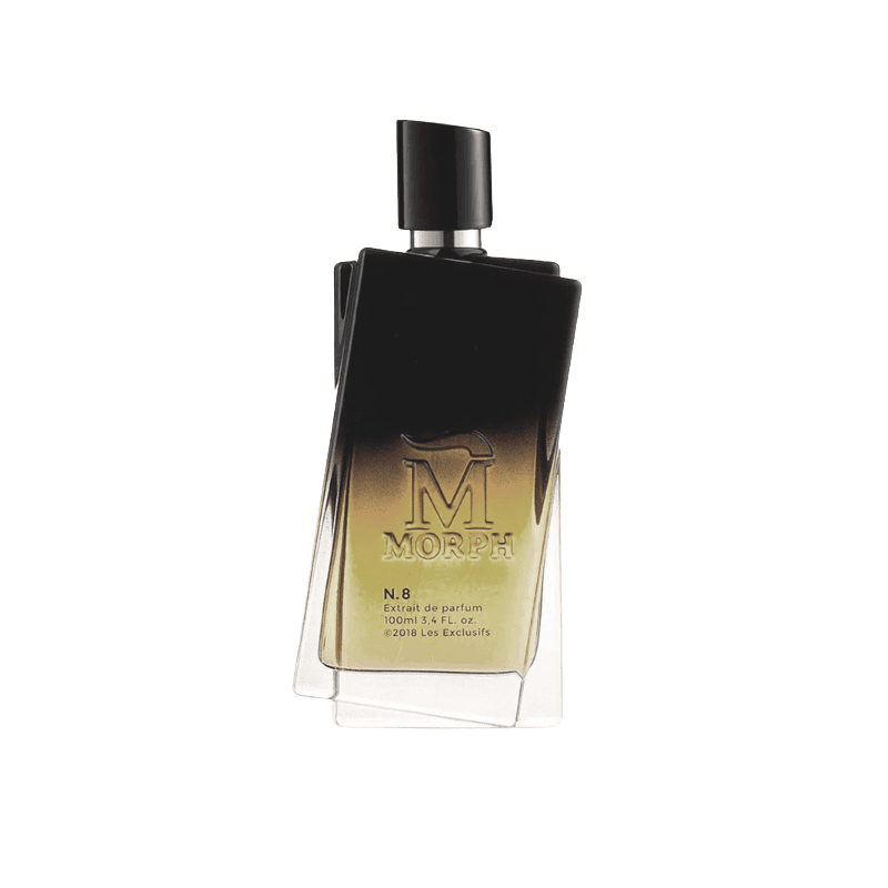 Morph N8 Les Exclusifs Eau...