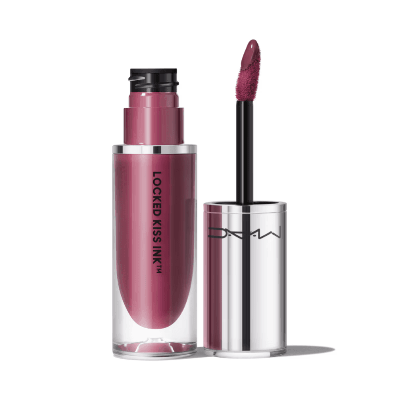 Locked Kiss Ink Lipcolour