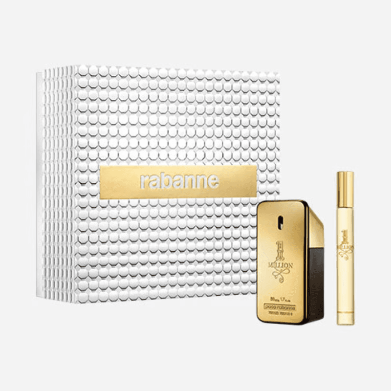 Rabanne Coffret 1 Million...
