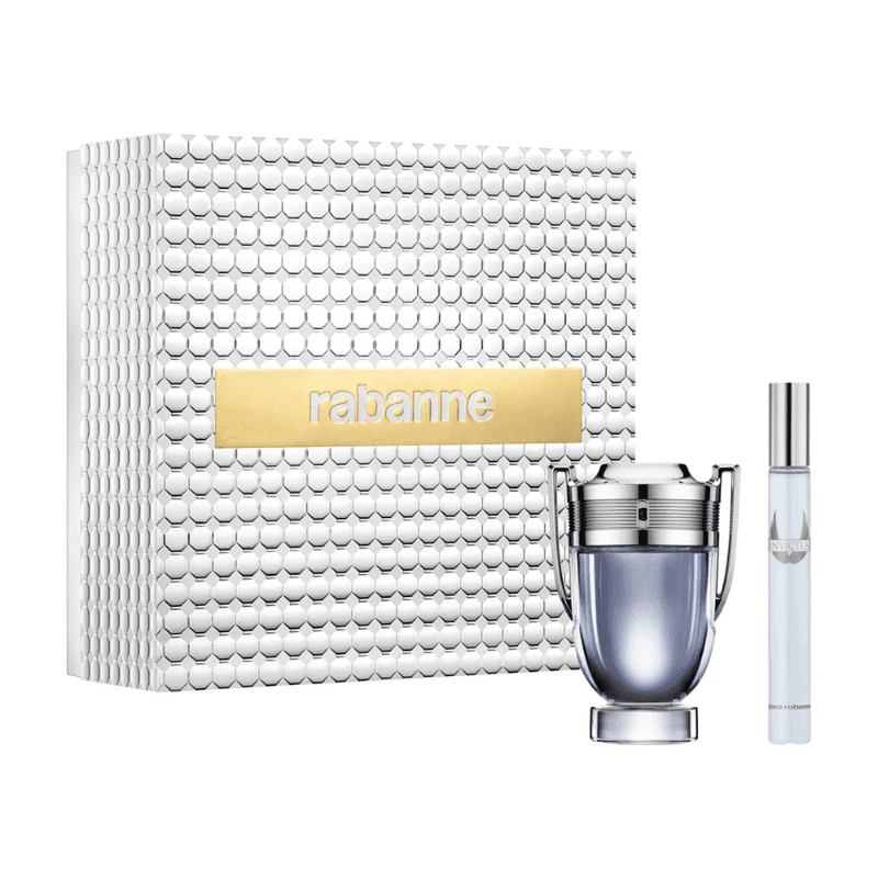 Rabanne Coffret Invictus...