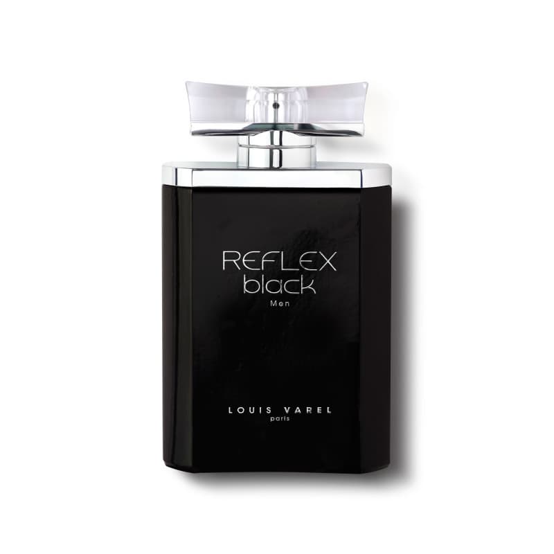 Louis Varel Reflex Black...