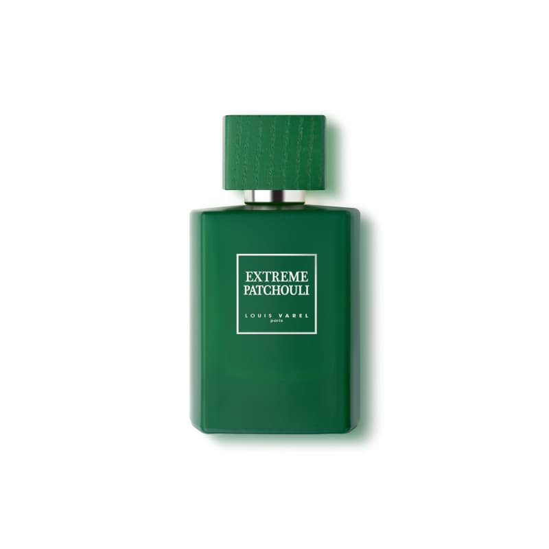 Extreme Patchouli Eau De...