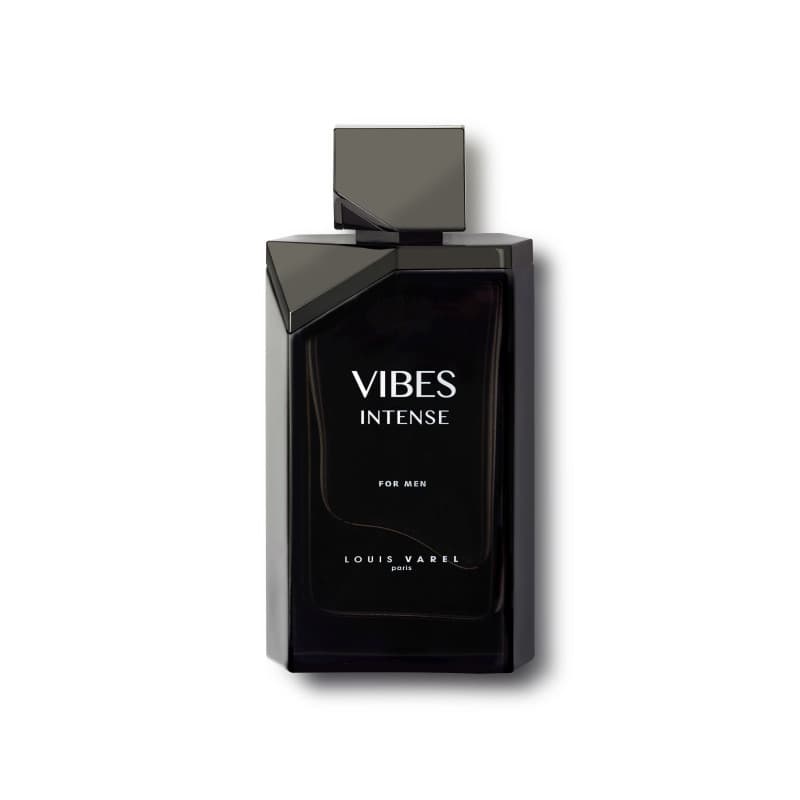 Louis Varel Vibes Intense...