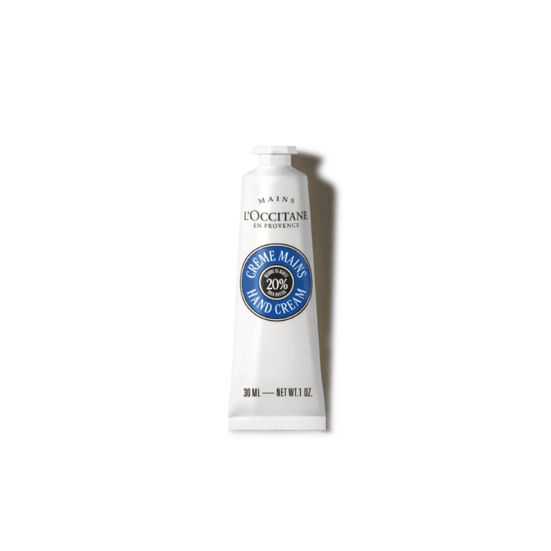 L'occitane Karite Creme...