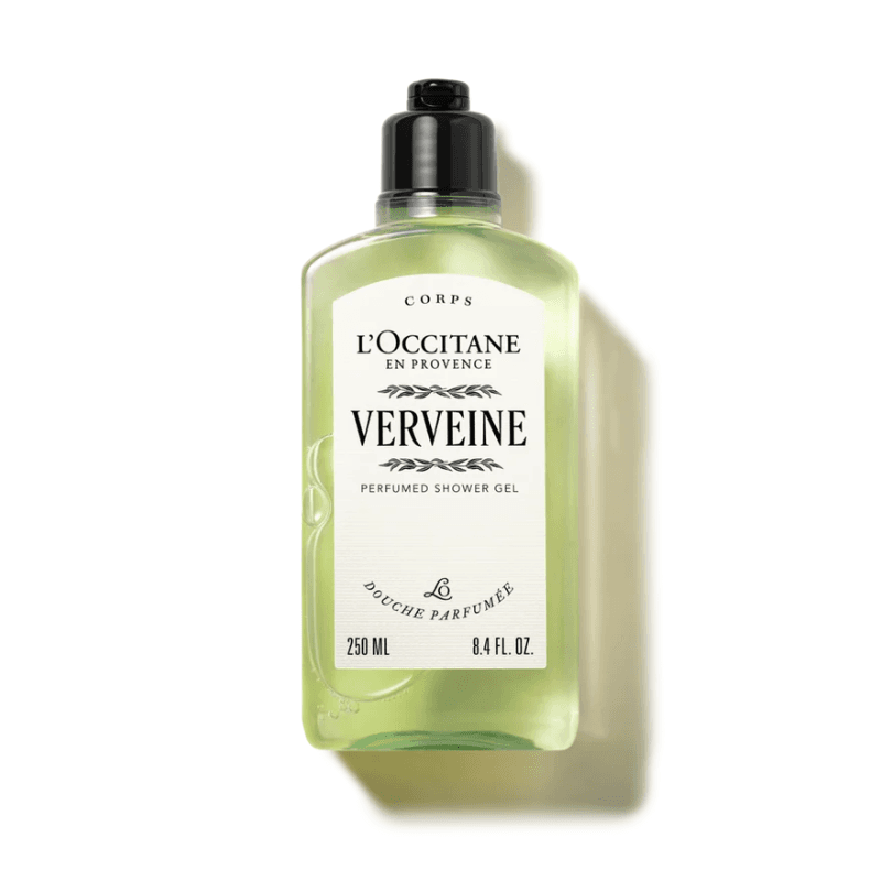 GEL Douche Verveine 250 ML