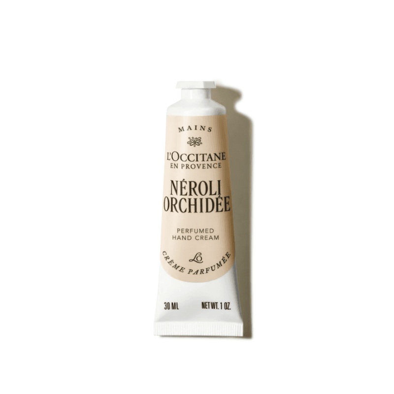 L'occitane Neroli Orchidee...