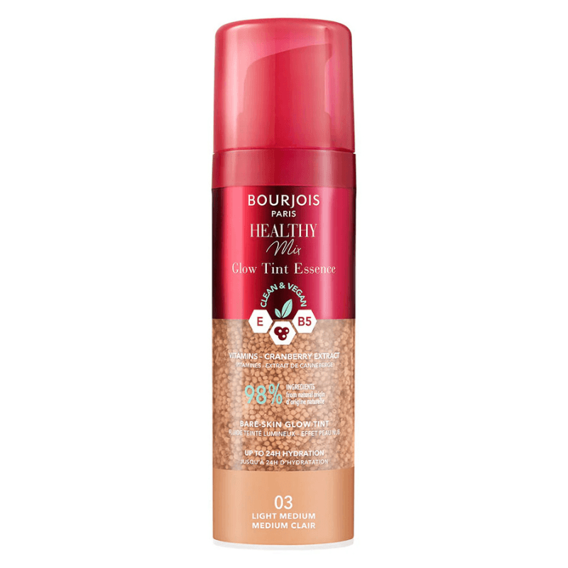 Bourjois Healthy Mix Glow...