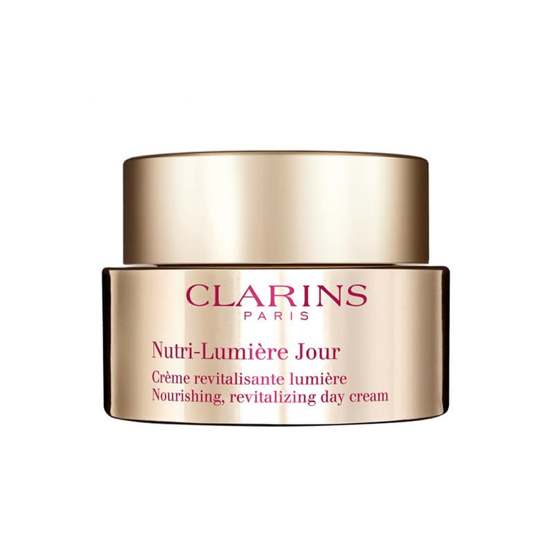 Clarins Nutri Lumière...