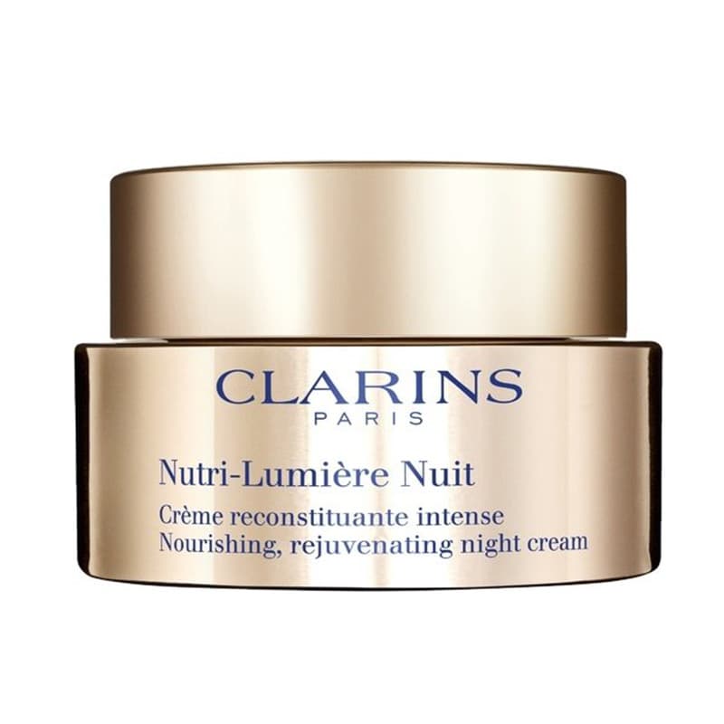 Clarins Nutri Lumière Crème...