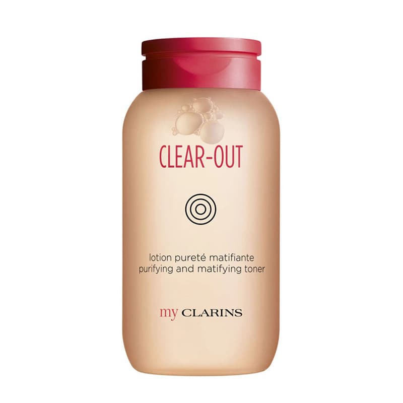 Clarins My Clarins Lotion...