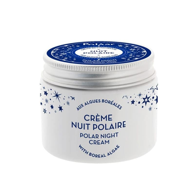 Polaar Creme Nuit Polaire 50ML