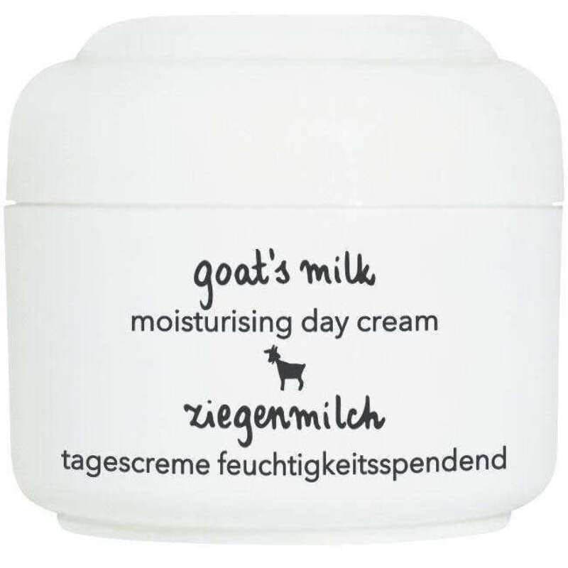 Ziaja Goat's Milk Day Cream...