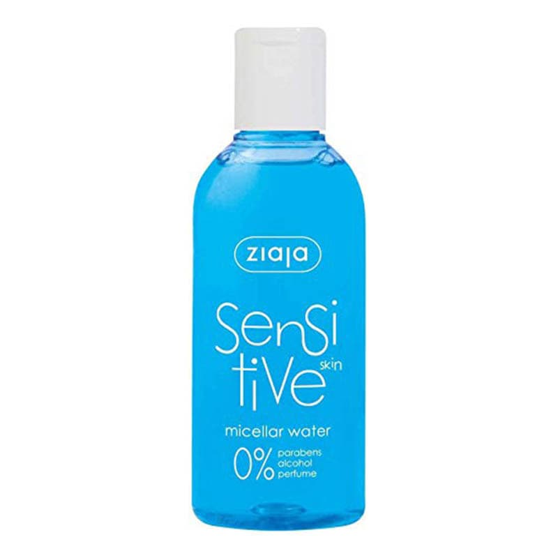 Ziaja Sensitive Skin...