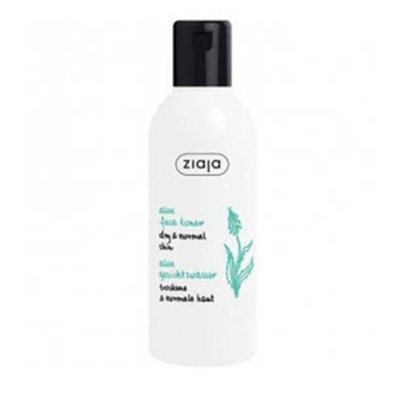 Ziaja Lotion Tonique Aloe...