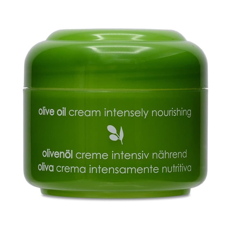 Ziaja Natural Olive Cream 50ML