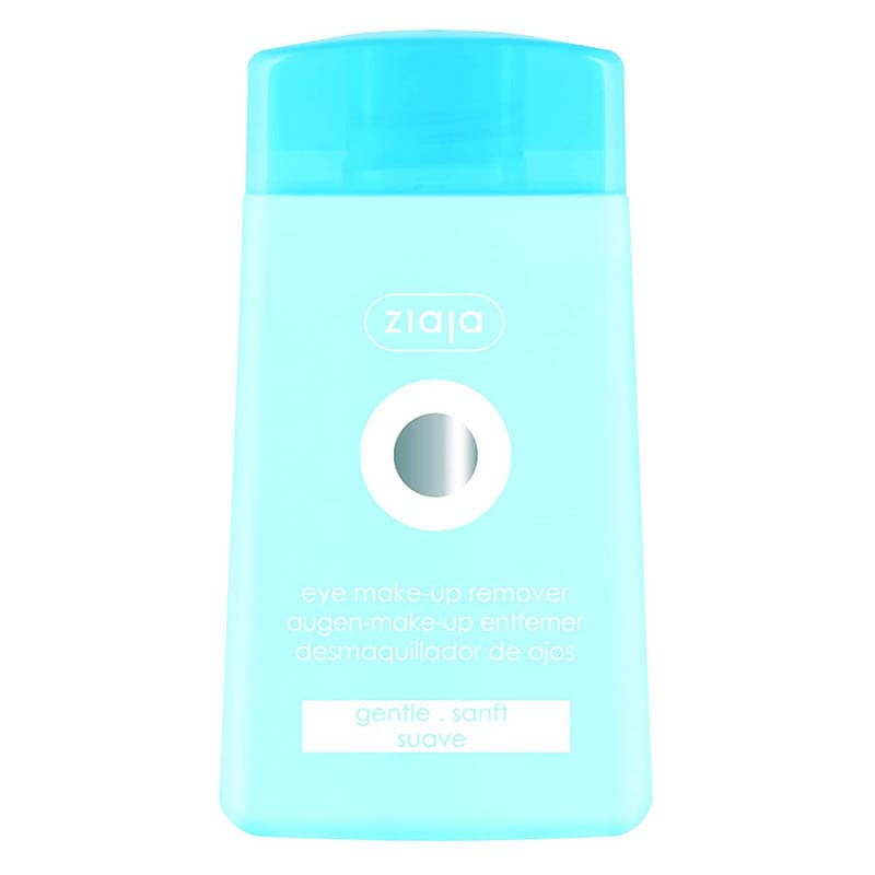 Ziaja Gentle Eye Make-up...