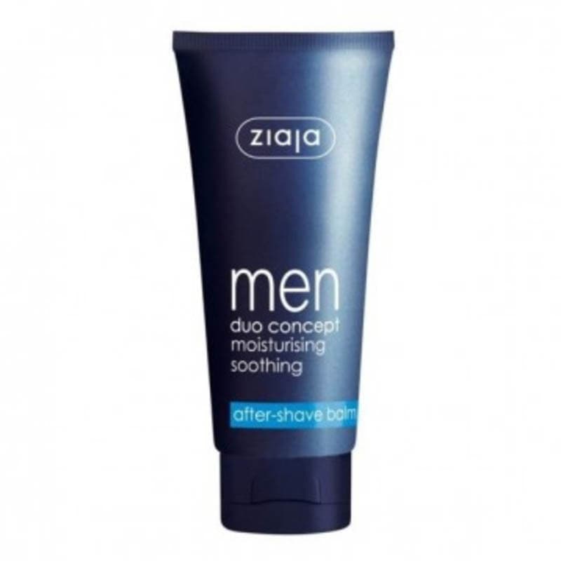 Ziaja Men After-shave Balm...