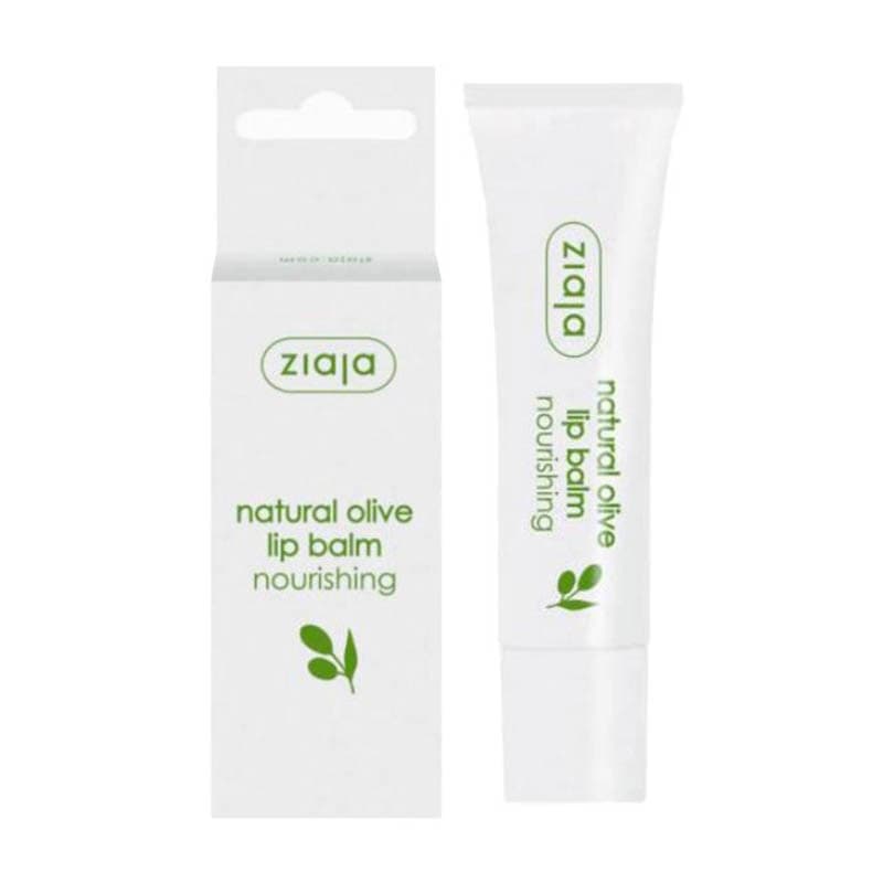 Ziaja Natural Olive Lip...
