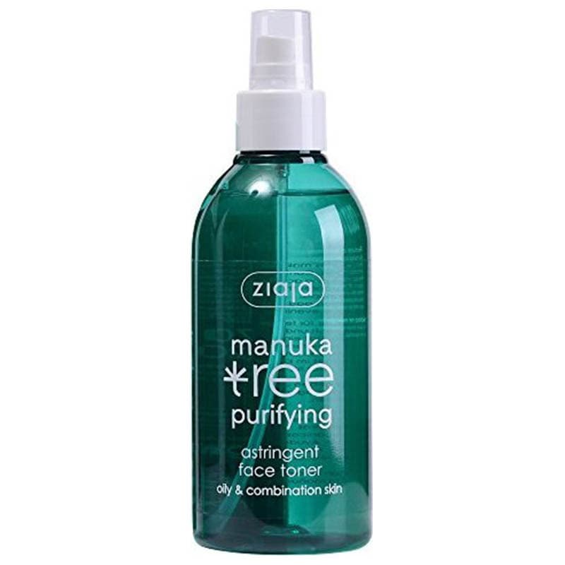 Ziaja Manuka Tree Toner 200...