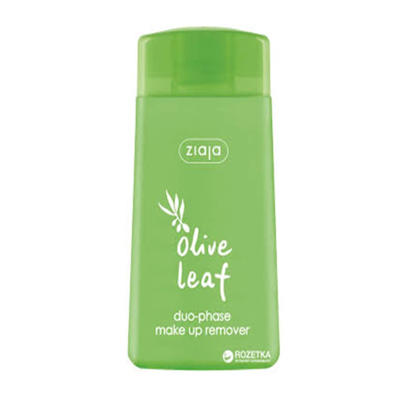 Ziaja Olive Leaf Duo-phase...