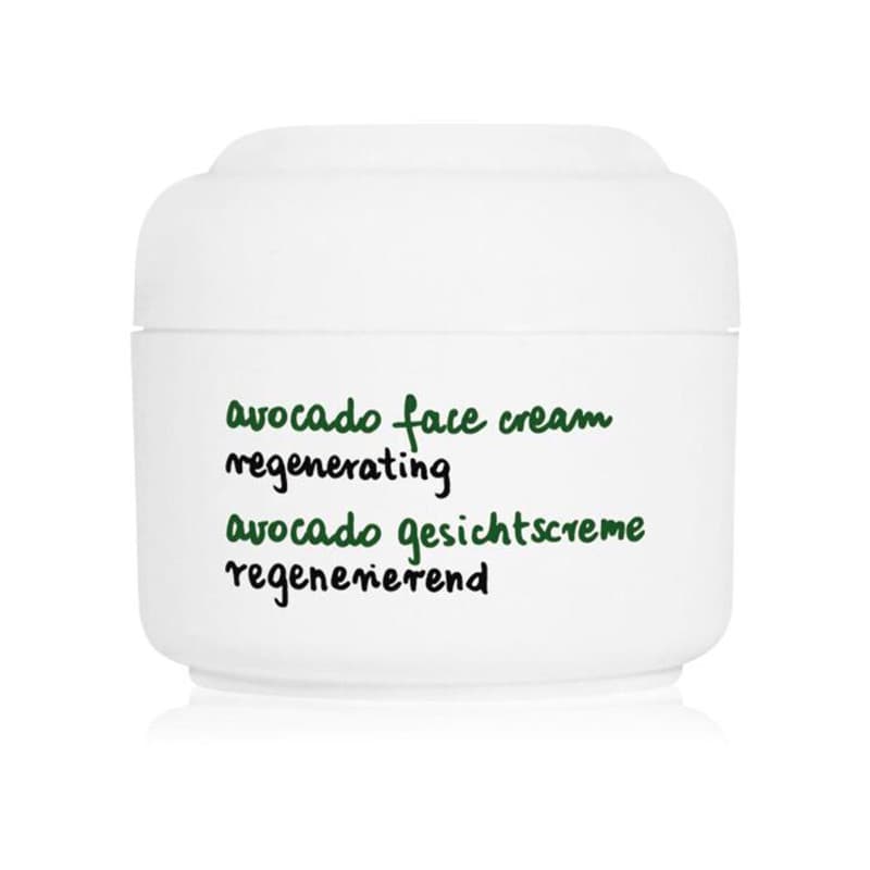 Ziaja Avocado Oil...