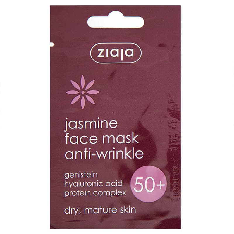 Ziaja Jasmine Face Mask...