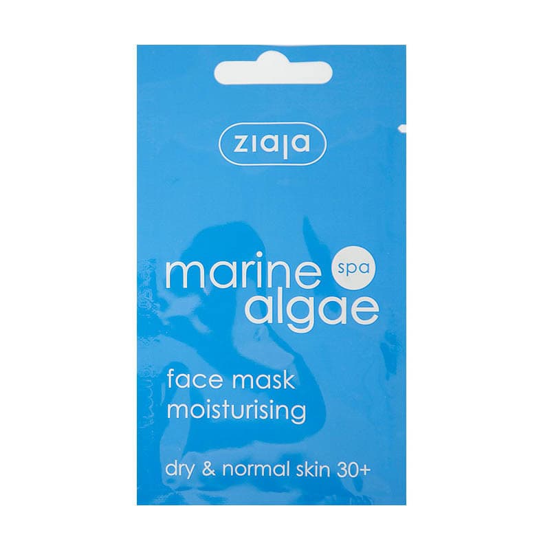 Ziaja Marine Algae Face...