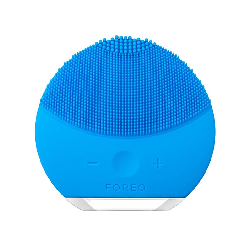 Foreo Luna 2 Mini Aquamarine