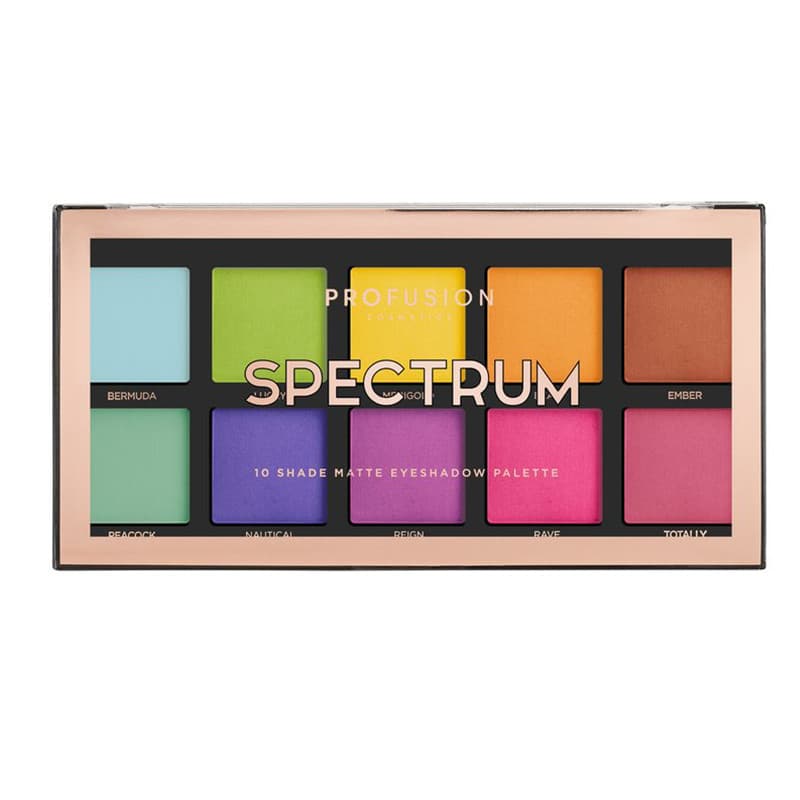 Profusion Palette Fard A...