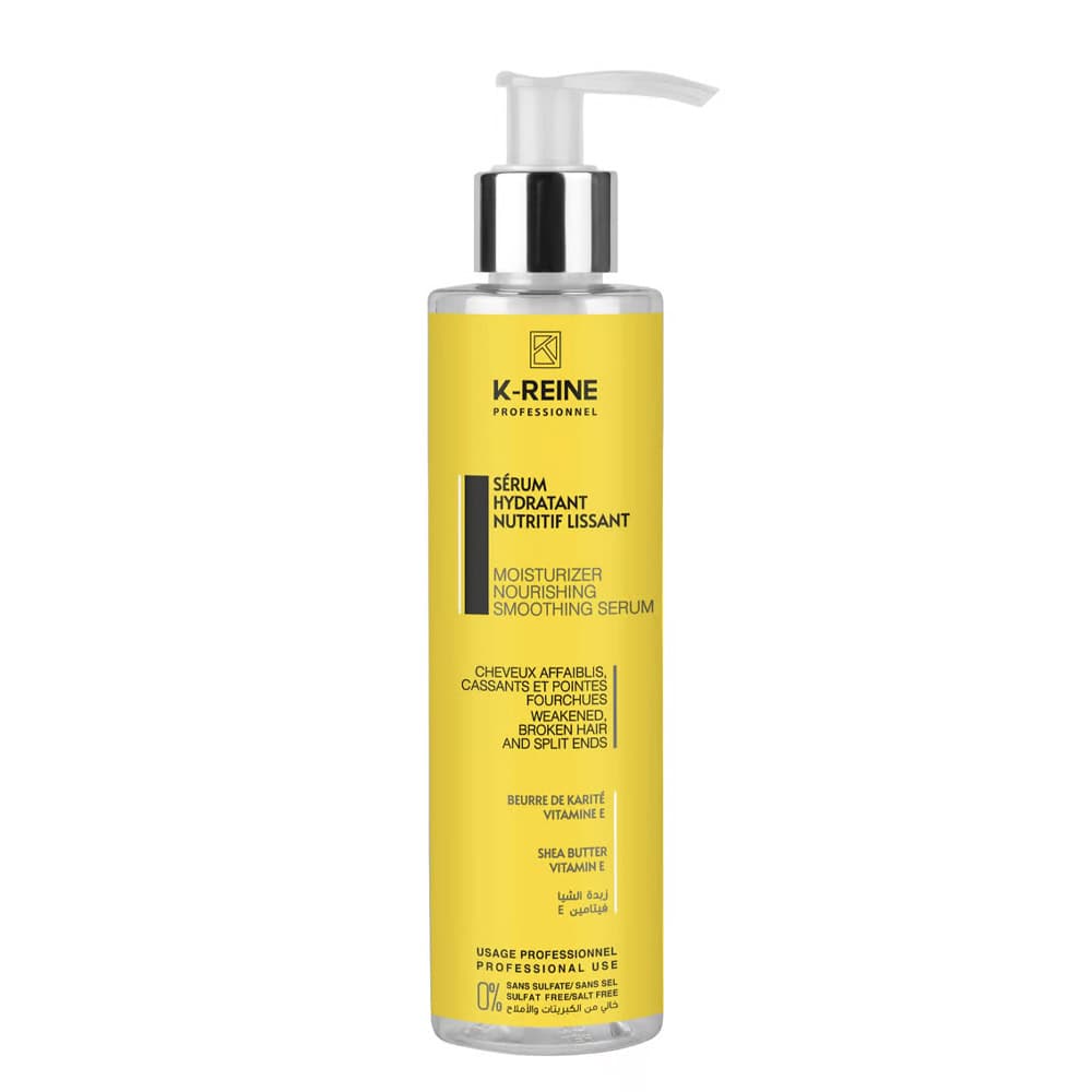 K-reine Serum Nutritif Lissant 100ml